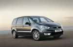 Ford Galaxy 2000 года